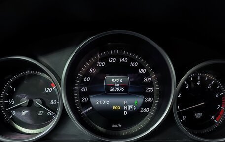 Mercedes-Benz E-Класс, 2013 год, 1 699 000 рублей, 11 фотография