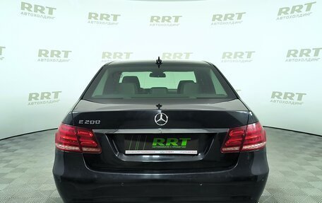 Mercedes-Benz E-Класс, 2013 год, 1 699 000 рублей, 7 фотография