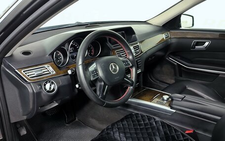 Mercedes-Benz E-Класс, 2013 год, 1 699 000 рублей, 9 фотография