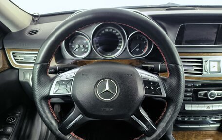 Mercedes-Benz E-Класс, 2013 год, 1 699 000 рублей, 13 фотография