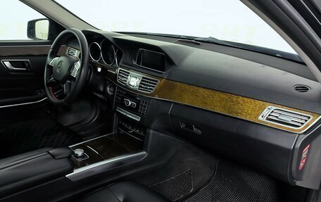 Mercedes-Benz E-Класс, 2013 год, 1 699 000 рублей, 10 фотография