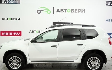 Nissan Terrano III, 2015 год, 1 076 000 рублей, 2 фотография