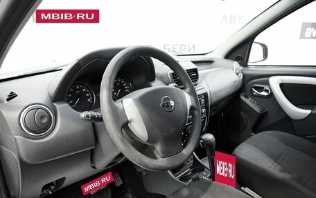 Nissan Terrano III, 2015 год, 1 076 000 рублей, 9 фотография