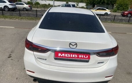 Mazda 6, 2014 год, 1 800 000 рублей, 4 фотография