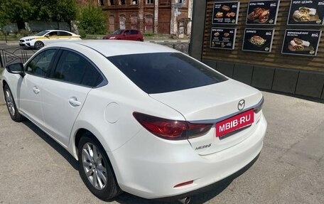 Mazda 6, 2014 год, 1 800 000 рублей, 5 фотография