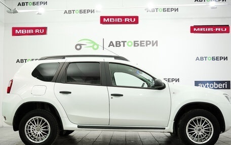 Nissan Terrano III, 2015 год, 1 076 000 рублей, 6 фотография