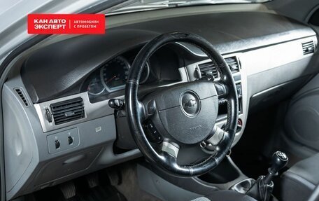 Chevrolet Lacetti, 2011 год, 581 800 рублей, 4 фотография