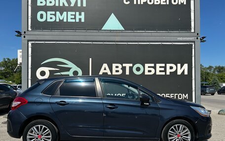 Citroen C4 II рестайлинг, 2012 год, 699 000 рублей, 4 фотография
