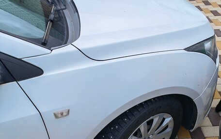 Chevrolet Cruze II, 2012 год, 710 000 рублей, 4 фотография