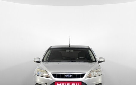 Ford Focus II рестайлинг, 2011 год, 619 000 рублей, 2 фотография