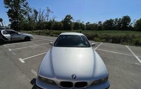 BMW 5 серия, 1998 год, 625 000 рублей, 2 фотография