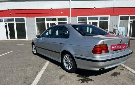 BMW 5 серия, 1998 год, 625 000 рублей, 7 фотография