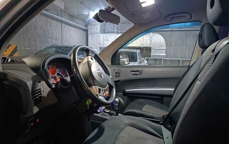 Nissan X-Trail, 2008 год, 900 000 рублей, 3 фотография