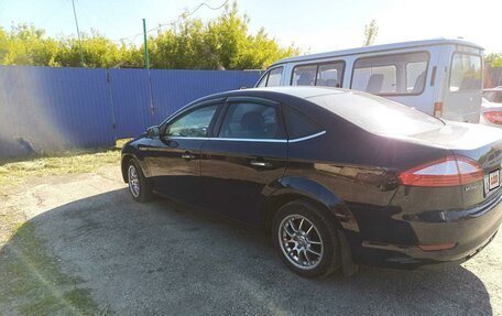 Ford Mondeo IV, 2008 год, 950 000 рублей, 4 фотография