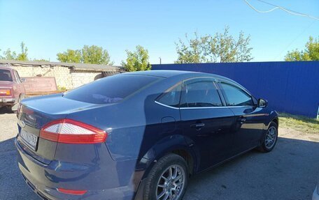 Ford Mondeo IV, 2008 год, 950 000 рублей, 3 фотография