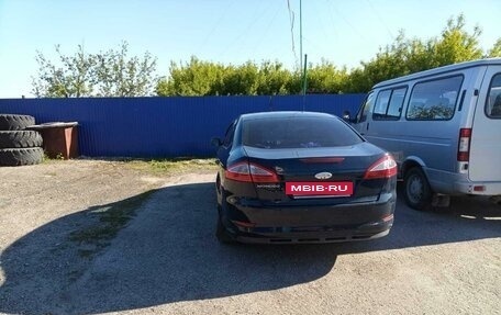 Ford Mondeo IV, 2008 год, 950 000 рублей, 2 фотография