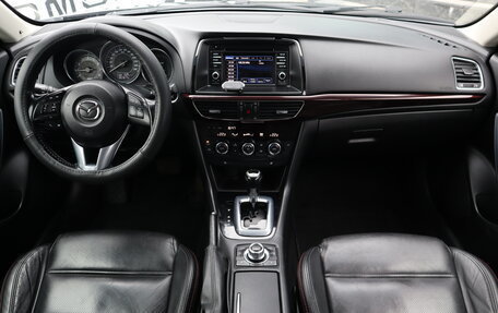 Mazda 6, 2014 год, 1 449 000 рублей, 6 фотография