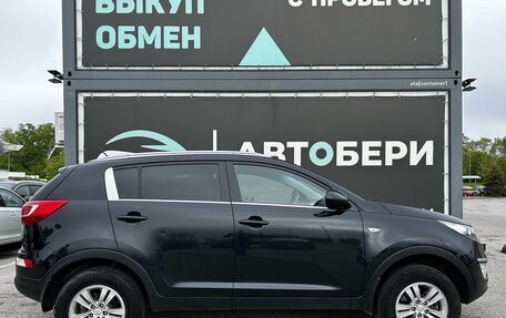KIA Sportage III, 2012 год, 1 175 000 рублей, 4 фотография