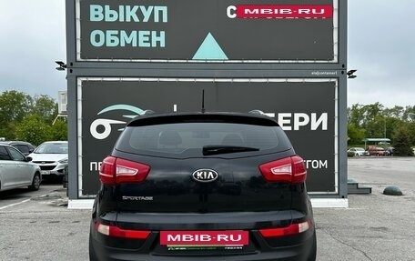 KIA Sportage III, 2012 год, 1 175 000 рублей, 6 фотография