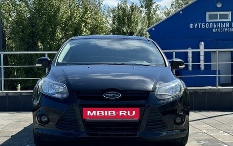 Ford Focus III, 2011 год, 1 050 000 рублей, 2 фотография