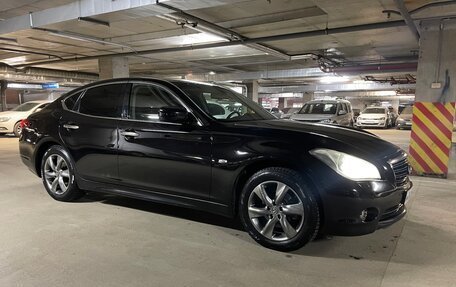 Infiniti M, 2013 год, 1 700 000 рублей, 5 фотография