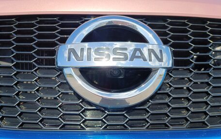 Nissan Note II рестайлинг, 2019 год, 1 650 000 рублей, 8 фотография