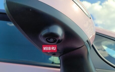 Nissan Note II рестайлинг, 2019 год, 1 650 000 рублей, 7 фотография