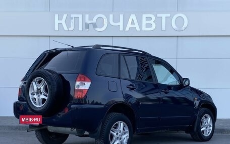 Chery Tiggo (T11), 2007 год, 420 000 рублей, 4 фотография