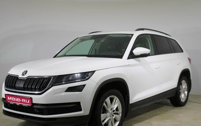 Skoda Kodiaq I, 2018 год, 2 499 000 рублей, 1 фотография