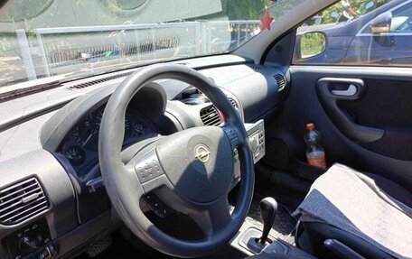Opel Corsa C рестайлинг, 2004 год, 300 000 рублей, 4 фотография
