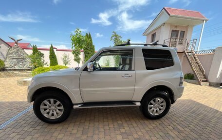 Mitsubishi Pajero IV, 2010 год, 2 150 000 рублей, 4 фотография