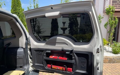 Mitsubishi Pajero IV, 2010 год, 2 150 000 рублей, 13 фотография