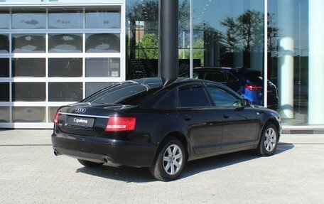 Audi A6, 2008 год, 799 000 рублей, 2 фотография