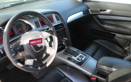 Audi A6, 2008 год, 799 000 рублей, 7 фотография