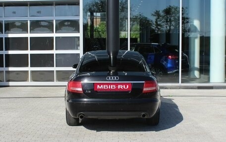 Audi A6, 2008 год, 799 000 рублей, 6 фотография