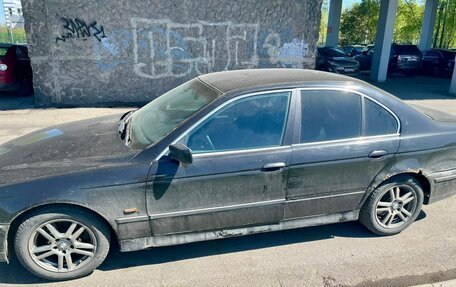 BMW 5 серия, 1997 год, 210 000 рублей, 4 фотография