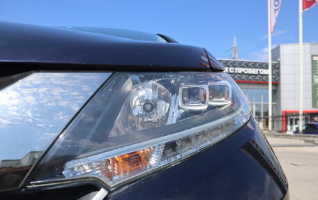 Honda Odyssey IV, 2017 год, 2 499 000 рублей, 10 фотография