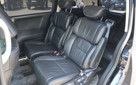Honda Odyssey IV, 2017 год, 2 499 000 рублей, 12 фотография