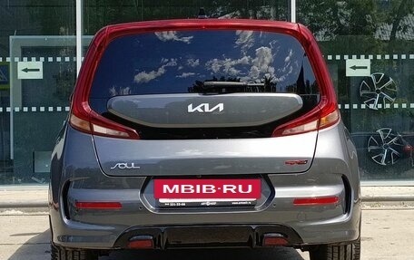 KIA Soul III, 2022 год, 2 750 000 рублей, 6 фотография