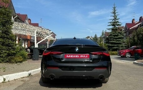BMW 4 серия, 2022 год, 6 350 000 рублей, 3 фотография