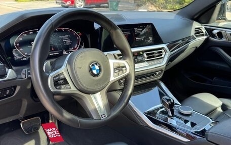 BMW 4 серия, 2022 год, 6 350 000 рублей, 6 фотография