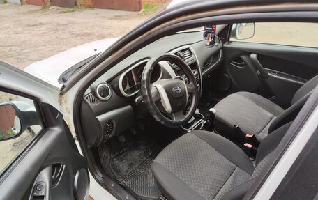 Datsun on-DO I рестайлинг, 2019 год, 430 000 рублей, 6 фотография