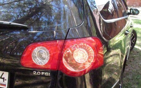 Volkswagen Passat B6, 2005 год, 920 000 рублей, 12 фотография
