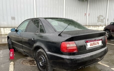 Audi A4, 1997 год, 235 000 рублей, 3 фотография