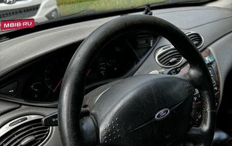 Ford Focus IV, 2001 год, 225 000 рублей, 8 фотография