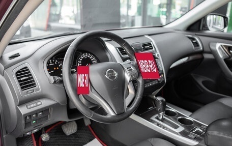 Nissan Teana, 2014 год, 1 380 000 рублей, 9 фотография