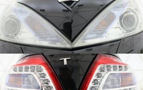 Nissan Teana, 2013 год, 1 369 000 рублей, 9 фотография