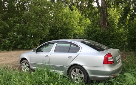 Skoda Octavia, 2011 год, 980 000 рублей, 5 фотография