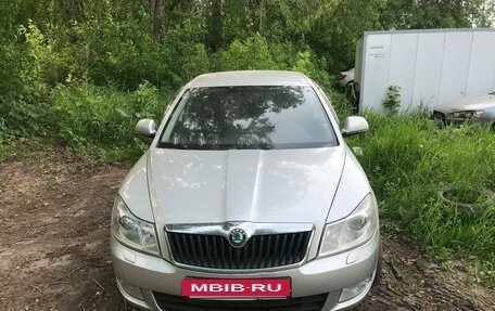 Skoda Octavia, 2011 год, 980 000 рублей, 2 фотография