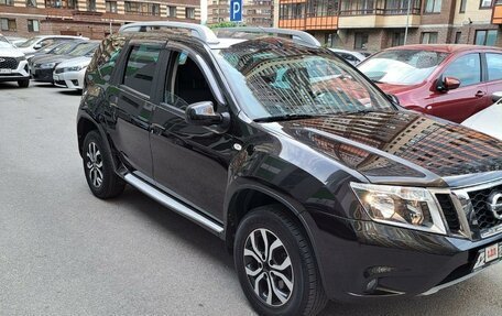 Nissan Terrano III, 2016 год, 1 700 000 рублей, 2 фотография